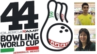 44.a COPA MUNDIAL QUBICA AMF
