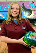 Brandie Reamy