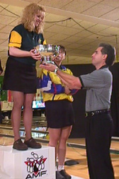 AMANDA BRADLEY