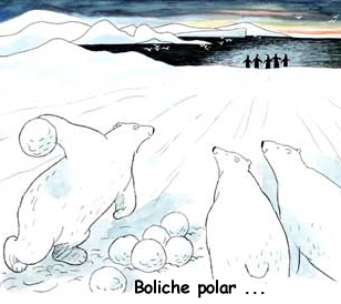 BOLICHE POLAR