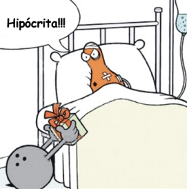 HIPCRITA