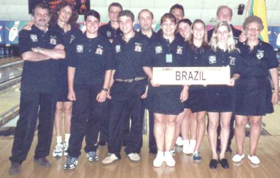 SELEO BRASILEIRA 2000