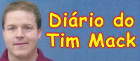 Dirio do Tim Mack