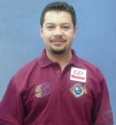 3.� LUGAR: DANIEL FALCONI