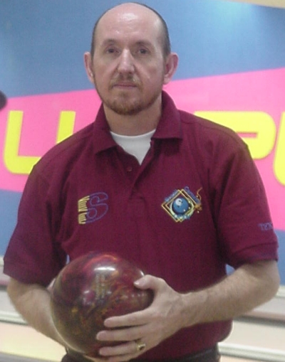 5.� LUGAR: GEORGE WHITE (PRI)