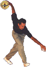 Pete Weber