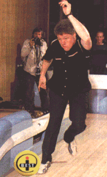 Bill Clinton