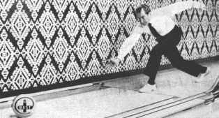 Richard Nixon