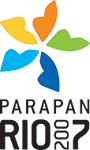 PARAPAN-AMERICANOS RIO 2007