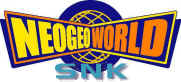NEO GEO WORLD