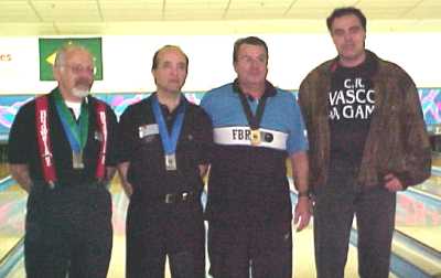 Wolk, Fran, Z� e Caco