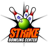 STRIKE BOWLING CENTER - GRCIA