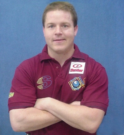 CAMPEO: TIM MACK (EUA)