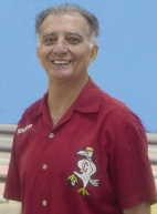 Toninho Carvalho