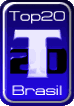 TOP 20 BRASIL - ESPORTES