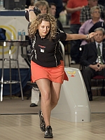 ZARA GLOVER