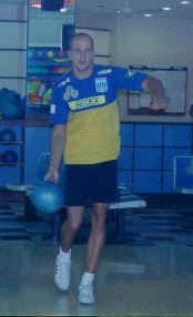 FERNANDO SCHERER