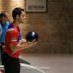 Melhores brasileiros no boliche