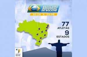 Campeões Brasileiros 2019