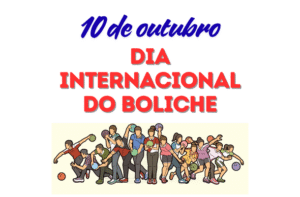 Dia Internacional do Boliche