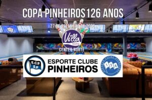 Copa Pinheiros 2025