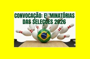 Seleções Brasileiras 2026