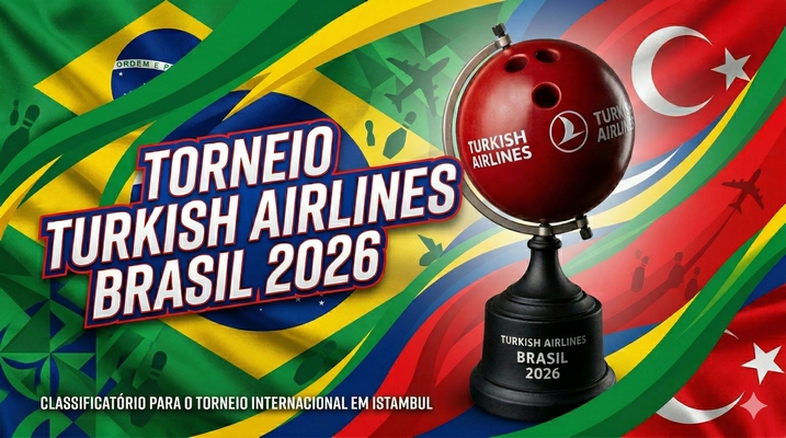 TURKISH AIRLINES BRASIL 2026