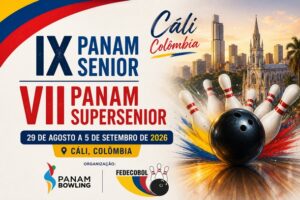 PANAM SENIOR SUPER SENIOR 2026